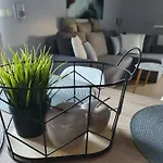 Appartement Silver Międzywodzie