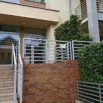 Silver Appartement