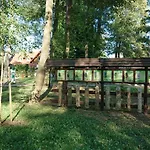 Apartmán Silver