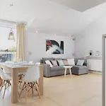 Appartement Silver Międzywodzie