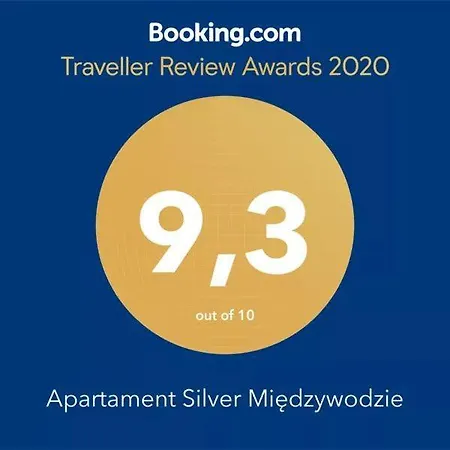 Silver * Międzywodzie