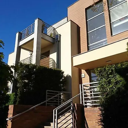 Silver * Międzywodzie