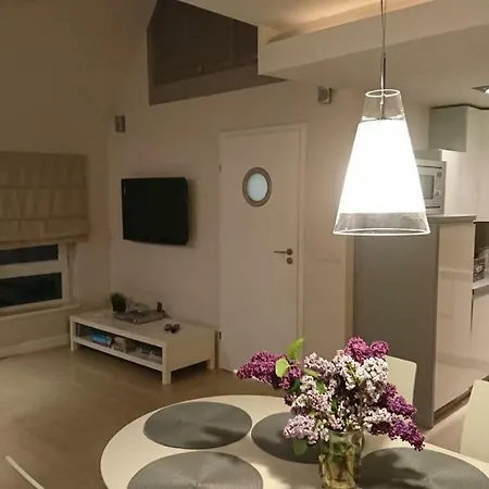 Silver 아파트 미에드지보드지