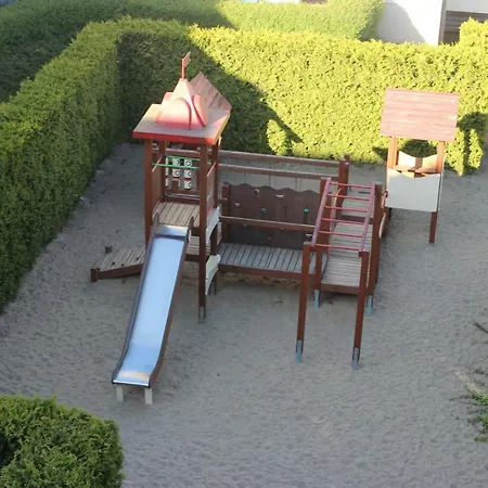 Silver 公寓 Międzywodzie