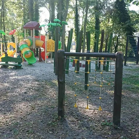Apartament Silver Miedzywodzie * Miedzywodzie