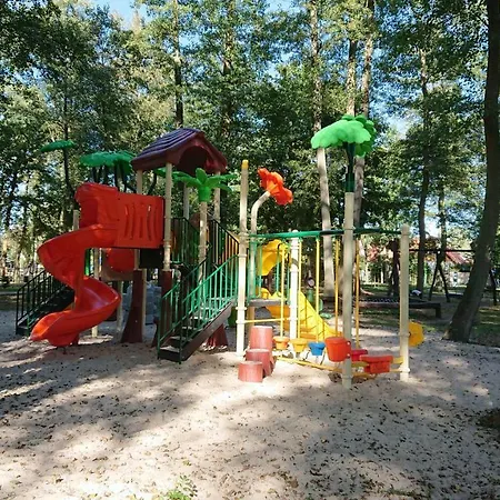 Apartament Silver Miedzywodzie * Miedzywodzie