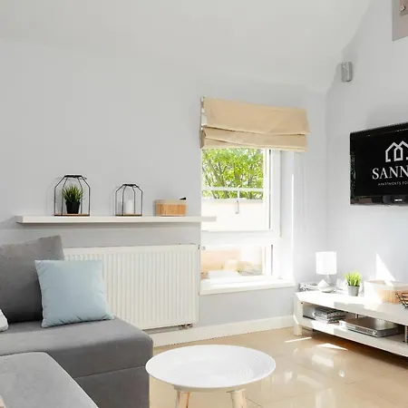 Silver Międzywodzie