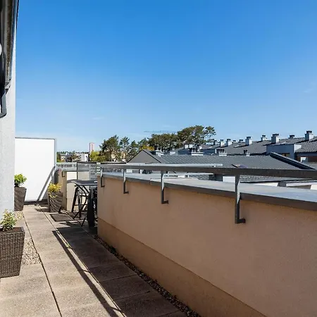 Appartement Silver