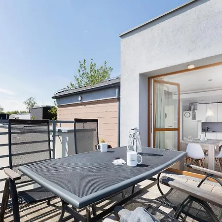 Silver Appartement