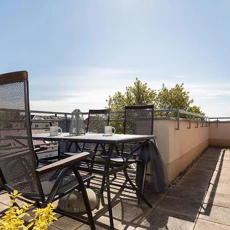 Appartement Silver *