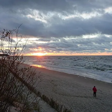 Silver * Międzywodzie