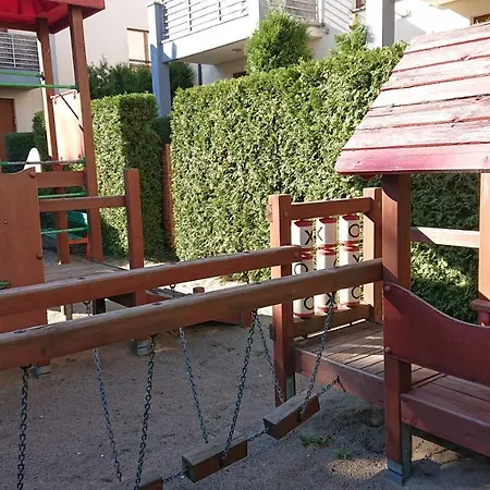 Silver * Międzywodzie