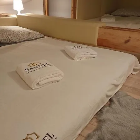 아파트 Silver 미에드지보드지