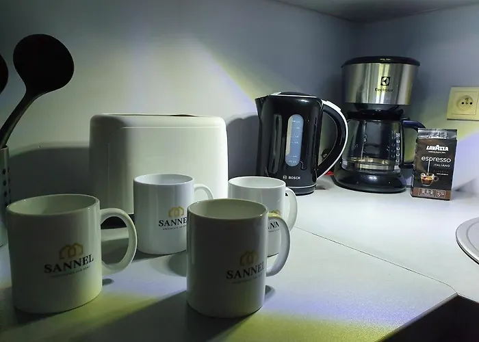 Silver Międzywodzie