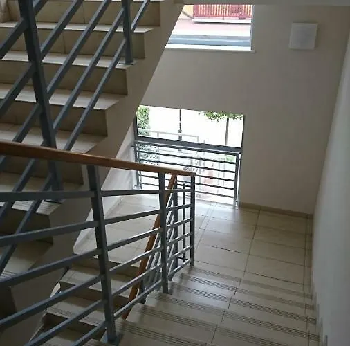 Apartamento Silver *