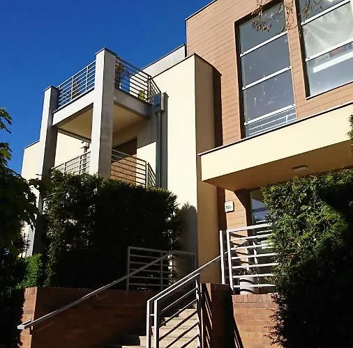 Silver * Międzywodzie