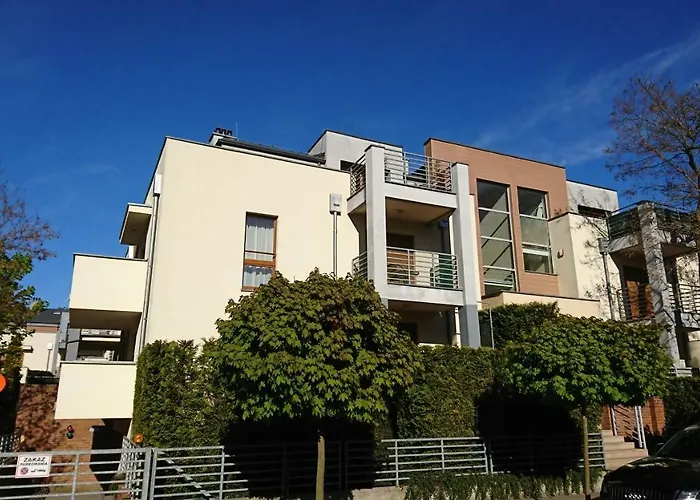 Silver * Międzywodzie