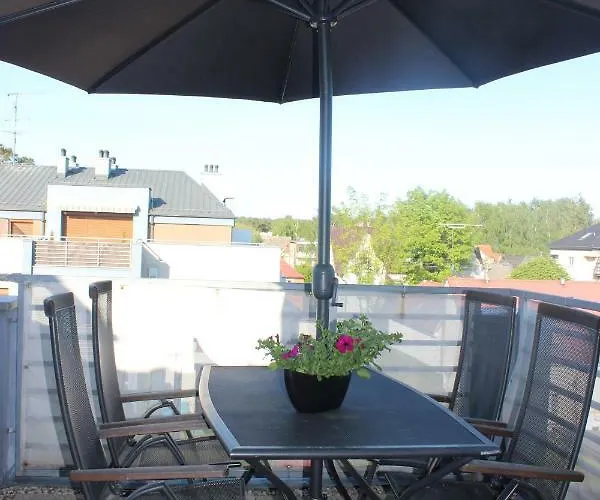 Silver Apartamento *