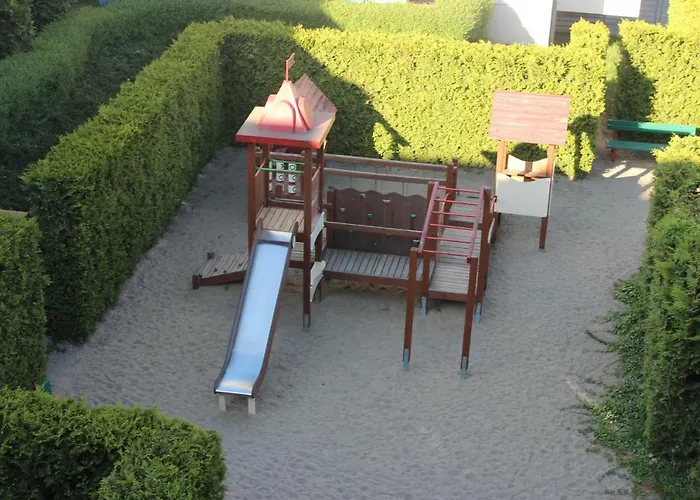 Silver Apartamento Międzywodzie