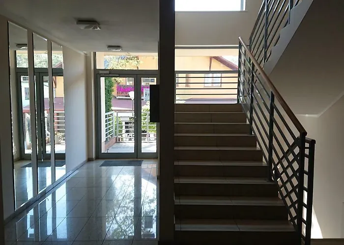 Apartamento Silver *