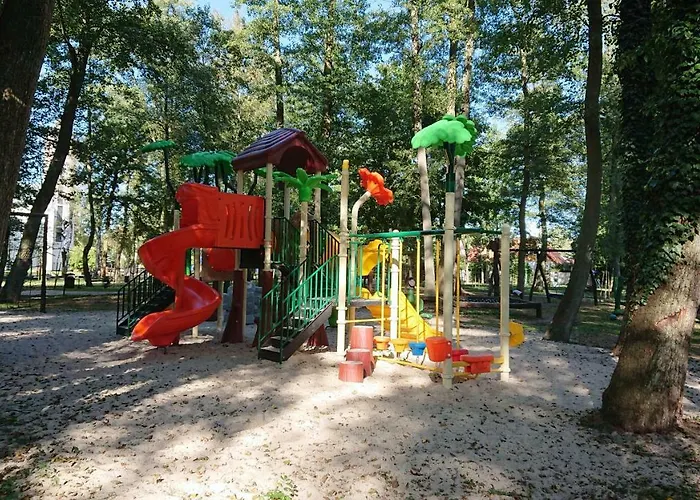 Silver * Międzywodzie