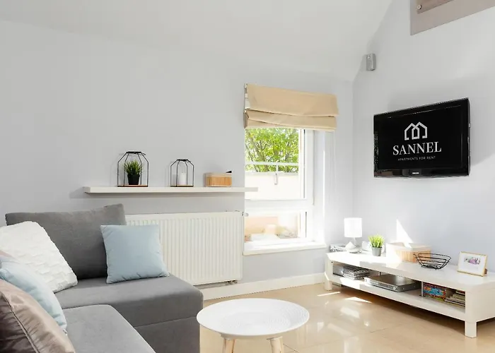 Silver Międzywodzie