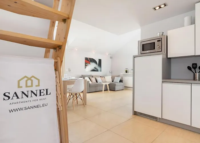 Silver Apartamento *