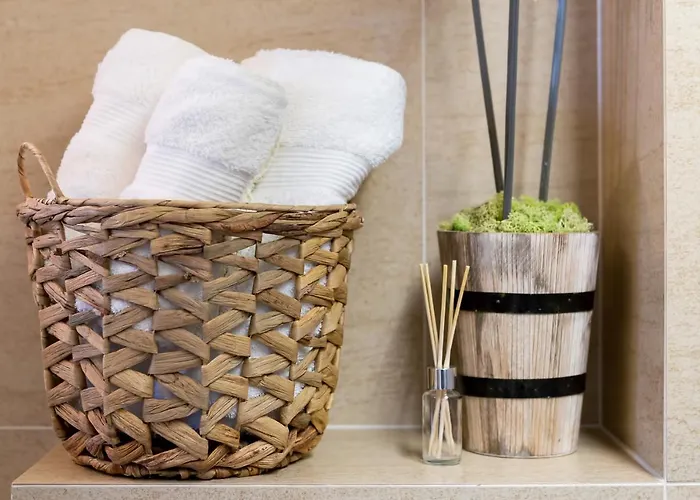 Apartamento Silver Międzywodzie