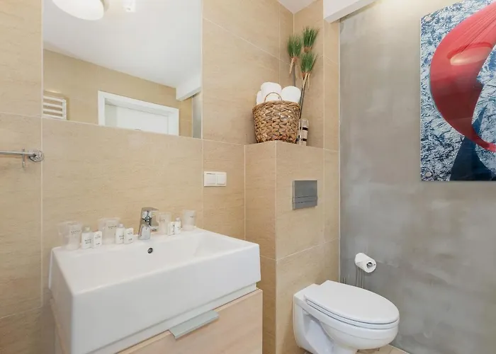 Apartamento Silver *