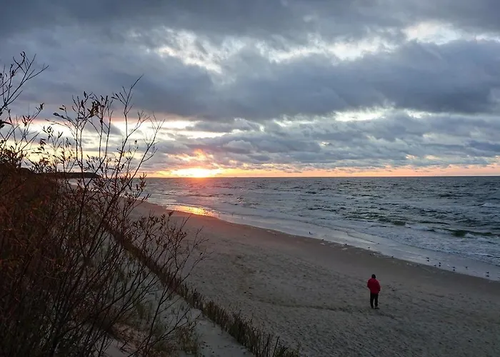 Silver * Międzywodzie